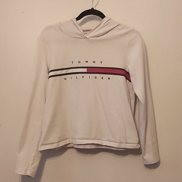 Tommy hilfiger, small, white - Picture 3 of 7